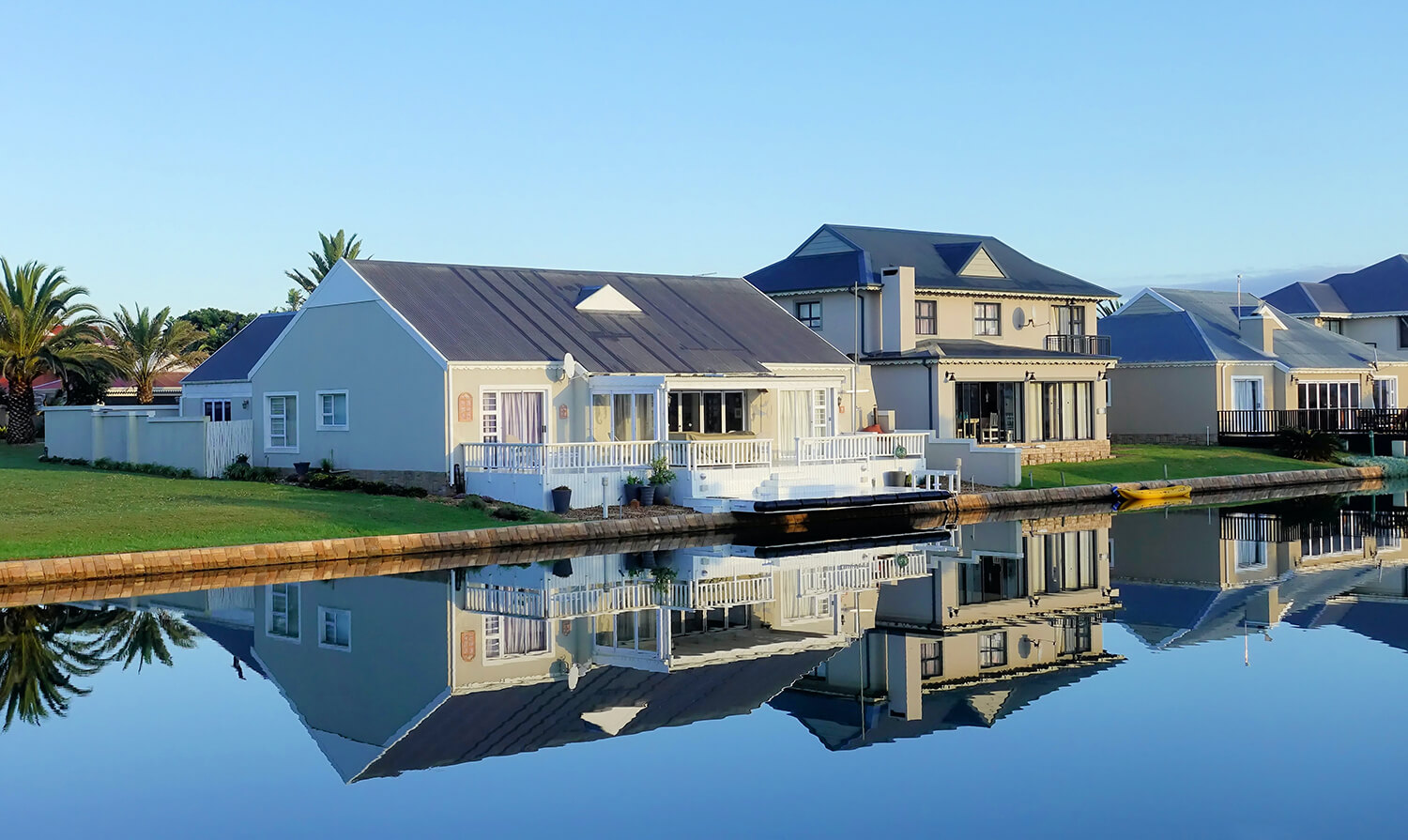 I shouldn't ignore those signs