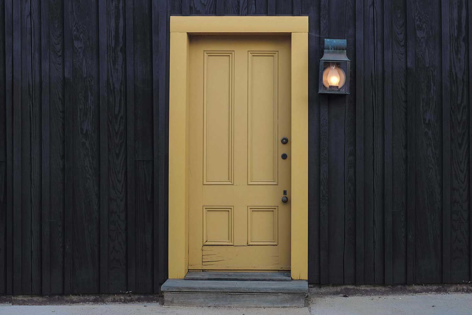 Loud sounds and how to fix them