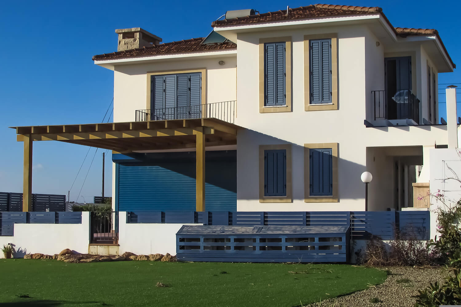 I toil at the technical university in the Heating plus Air Conditioning department